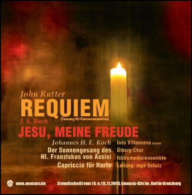 John Rutter